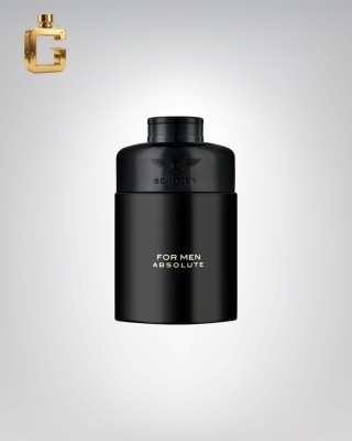 Odlewka perfum - Bentley - For Men Absolute (woda perfumowana)