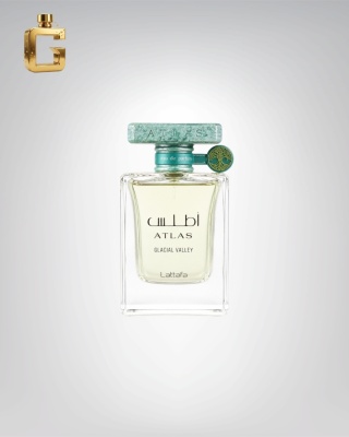 Odlewka perfum - Lattafa - Atlas Glacial Valley (woda perfumowana)