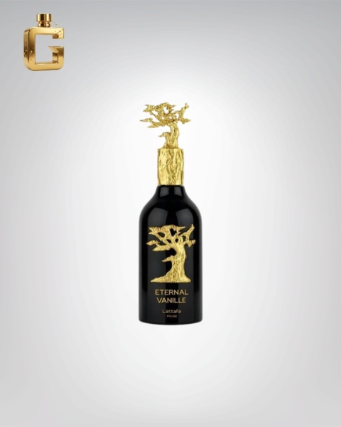 Odlewka perfum - Lattafa - Eternal Vanille (woda perfumowana)