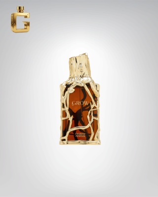 Odlewka perfum - French Avenue - Grow (woda perfumowana)