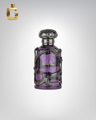 Odlewka perfum - Lattafa - Habik (woda perfumowana)