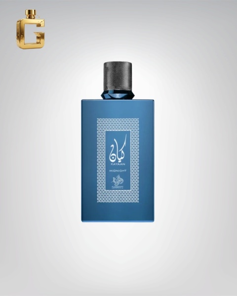 Odlewka perfum - Al Wataniah - Kayaan Midnight (woda perfumowana)
