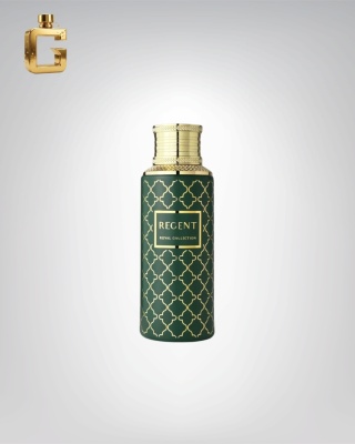 Odlewka perfum - Maison Asrar - Regent (woda perfumowana)