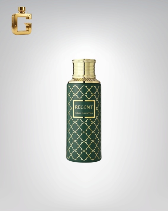 maison asrar regent woda perfumowana 3 ml     odlewka