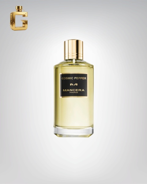 Odlewka perfum - Mancera - Cosmic Pepper (woda perfumowana)