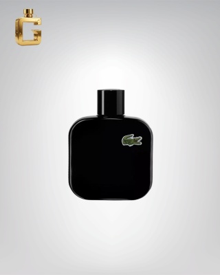 Odlewka perfum - Lacoste - L 12.12 Noir (woda toaletowa)