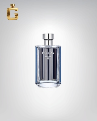 Odlewka perfum - Prada - L'Homme L'Eau (woda toaletowa)