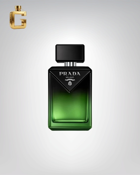 prada paradigme le parfum ekstrakt perfum 3 ml     odlewka