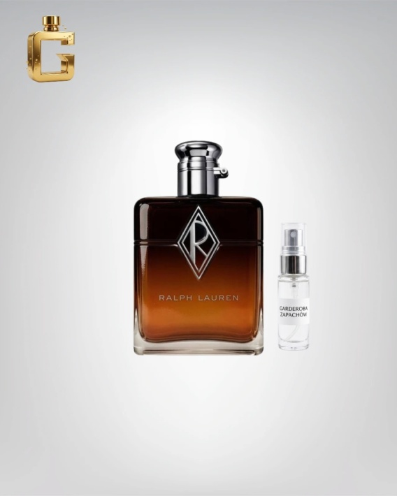 ralph lauren ralph's club new york ekstrakt perfum 10 ml     odlewka