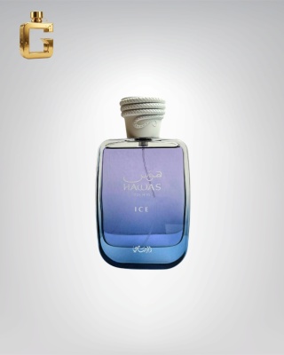 Odlewka perfum - Rasasi - Hawas Ice (woda perfumowana)