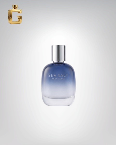 Odlewka perfum - Reserved - Sea Salt Pour Homme (woda perfumowana)