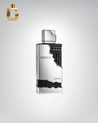 Odlewka perfum - RiiFFs - Virtus (ekstrakt perfum)