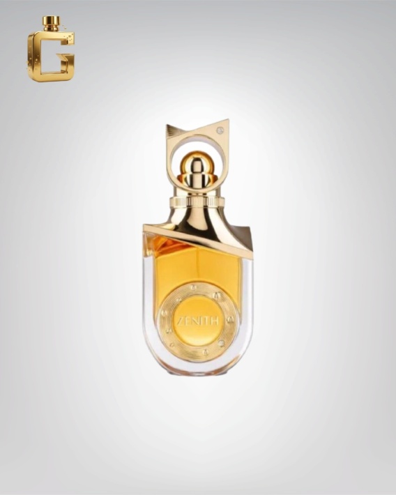 riiffs zenith ekstrakt perfum 3 ml     odlewka