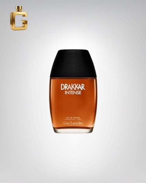 Odlewka perfum - Guy Laroche - Drakkar Intense (woda perfumowasna)