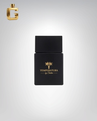 Odlewka perfum -- Skolim - Temperatura (woda perfumowana)