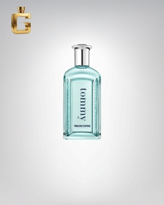Odlewka perfum - Tommy Hilfiger -Tommy Poolside Edition (woda toaletowa)