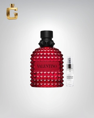 Odlewka perfum - Valentino - Uomo Born in Roma Ruby (woda toaletowa)
