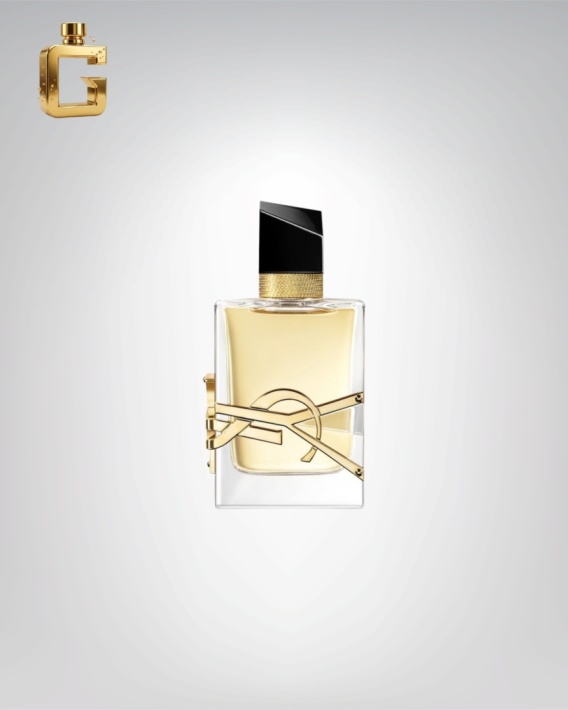 yves saint laurent libre woda perfumowana 3 ml     odlewka
